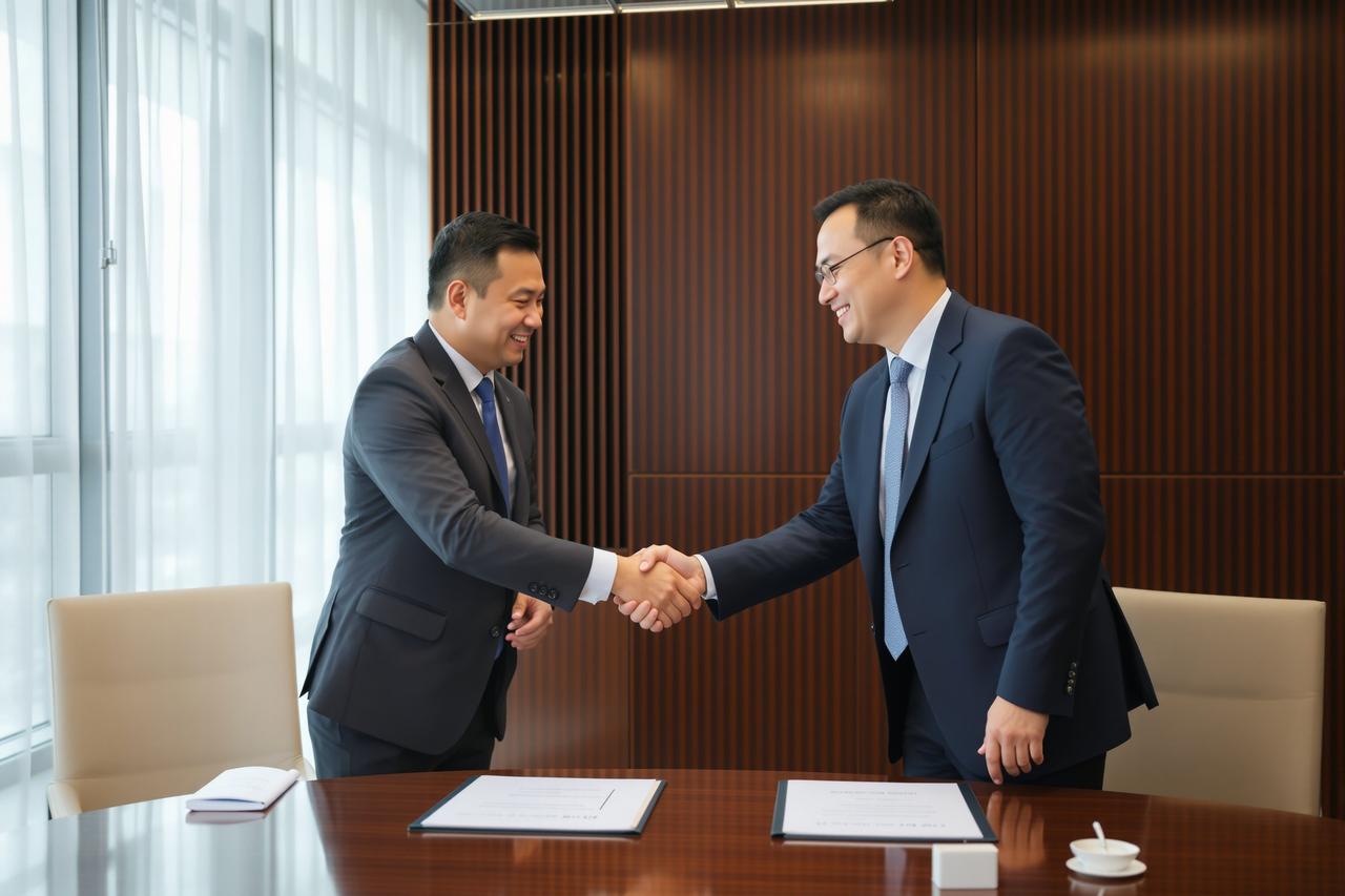 多多视频与Netflix达成战略合作协议