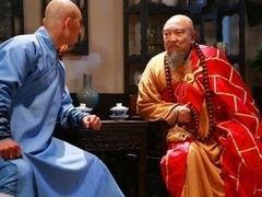 少林寺传奇之东归英雄,武林传奇再续，英雄豪杰共赴征程